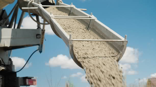 Best Concrete Steps and Stairs in Reading, MI