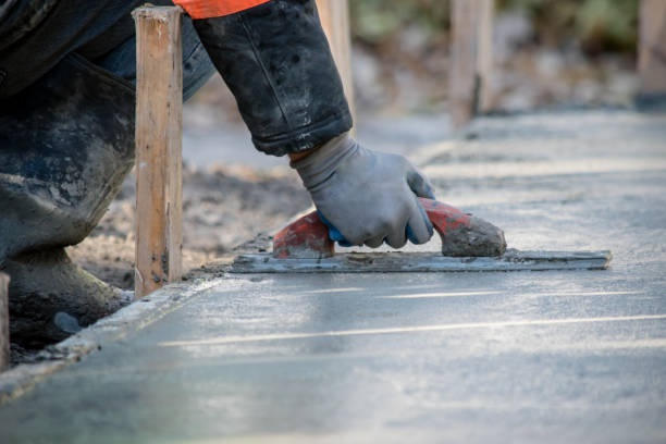 Best Concrete Grinding and Polishing in Reading, MI
