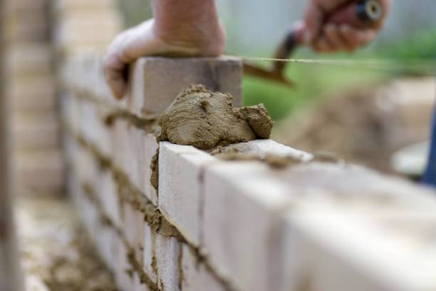 Best Concrete Retaining Walls in Reading, MI
