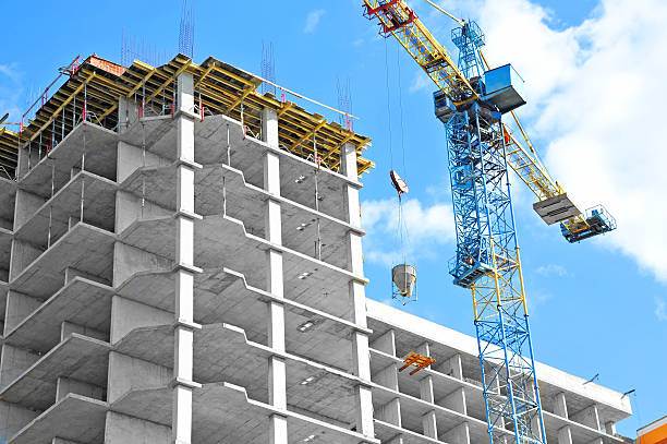 Best Residential Concrete Solutions in Reading, MI